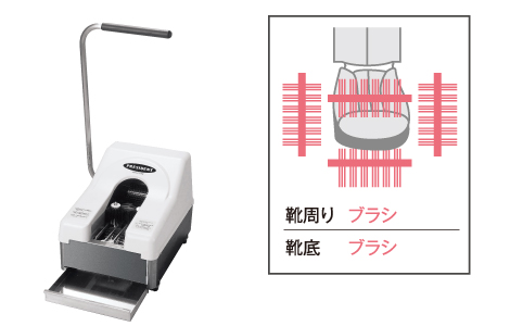 プレジデント GS-44EX